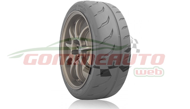 COP. 205/60 R13 86V PROXES R888R